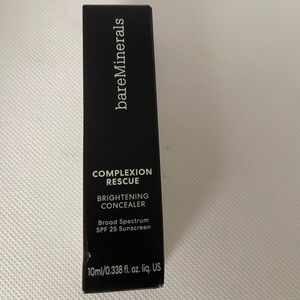 BARE MINERALS COMPLEXION RESCUE